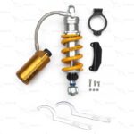 Shock Ohlins Kawasaki KSR 110 KA607