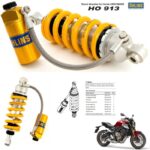 Shock Ohlins Honda CB 650 / CBR 650 HO913 2019