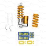 Shock Ohlins Kawasaki Z125