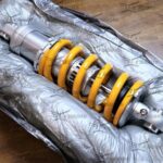 Shock Ohlins KTM Duke 125/200/300