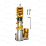 Shock Ohlins Vespa Sprint / Vespa S 150 ABS 2017 Depan Belakang