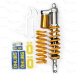 Shock Ohlins Kawasaki KLX 140