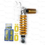 Shock Ohlins Original Kawasaki Ninja 250 Fi 2018
