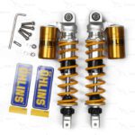 Shock Ohlins Yamaha Aerox 155 / New Nmax 2020