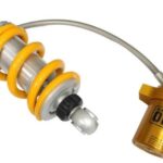 Shockbreaker Ohlins Yamaha 125Z Shock Tabung YA110020