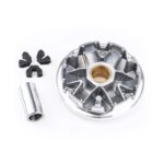 Pulley Assy TDR with Bushing Beat FI ESP 33201-K2501-CVTPL