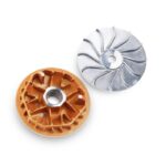 Pulley Assy TDR Golden Teflon PCX150/PCX160/ADV150 33301-K9701-GOLPL