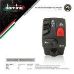 Saklar Kiri Domino Switch Universal