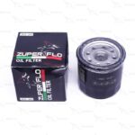 Filter Oli ZuperFlo ZFO-204 Zuper Flo Moge Yamaha Dan Honda