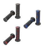 Handgrip Motor TDR Calibre Mandalika Series Hand Grip Hanfat Motor