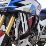 Crash Bar R&G Honda CRF1100L Africa Twin Adventure Sport '20 AB0060BK