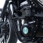 Crash Bar R&G Z900RS 18 Adventure Bars AB0034BK