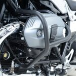 Crash Bar R&G BMW R Nine T '14 -'18 AB0015BK
