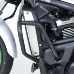 Crash Bar R&G Vulcan S '15/Vulcan Cafe '18 AB0017BK