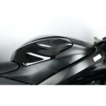 Cover Tank Carbon R&G YZF R6 '08-16 Carbon Tank Sliders TS0001CG