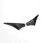 Cover Tank Carbon R&G Tuono V4 '21/RSV4 '21 TS0068CG