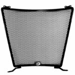 Cover Radiator R&G BMW S1000RR 19/S1000XR 20/S1000R/M1000RR RAD0247BK