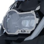 Cover Headlamp R&G BMW R1200GS/R1250GS 18 HLG0002SS