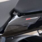 Cover Tail Carbon R&G CBR1000RR-R / Fireblade SP '20 TLS0051CG
