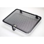 Cover Radiator R&G Vulcan S '15 & Vulcan Cafe '18 RAD0190BK