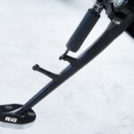 Sepatu Standar R&G Kickstand Shoe R6 '17 PKS0105SI