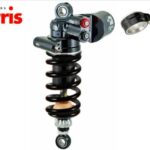 Shockbreaker Matris Italy ZX25R '20/ '22/25RR Full Adjustable