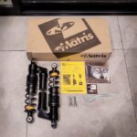 Shockbreaker Matris Italy XMAX 250 Full Adjustable MY139.1SR