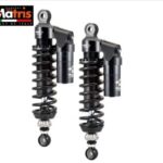 Shockbreaker Matris Italy Monkey / Z125 Full Adjustable MH266.1SR-N