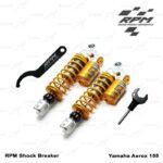 RPM Shock / ShockBreaker Motor Yamaha Aerox Nmax 155