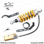 RPM Shock / ShockBreaker Motor Kawasaki ZX25R