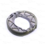 Elig SCM-P09 Kampas Rem Belakang Tromol Vespa Sprint/Primavera/Liberty