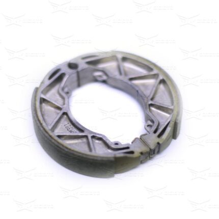 Elig SCM-P09 Kampas Rem Belakang Tromol Vespa Sprint/Primavera/Liberty