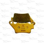 Elig EM-082 Kampas Rem Belakang KTM Duke / RC / Pulsar 200 NS