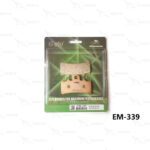 Elig EM-339 Kampas Rem Depan KTM Duke / RC 200 250 390