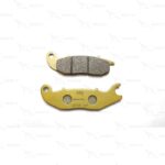 Elig EM-054 Kampas Rem Depan Honda CRF 150 L / ADV / PCX Lokal ABS