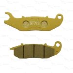 Elig EM-053 Kampas Rem Depan Honda CBR 150 R / CB 150 R / New Tiger