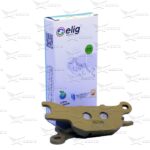 Elig EM-370 Kampas Rem Belakang Suzuki Satria 150 Fi