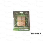 Elig EM-004 A Kampas Rem Brembo 4 Piston 1 Pin