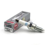 Busi Laser Iridium NGK CR9EIA-9 Untuk Motor Kawasaki/Honda/Yamaha