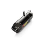 Knalpot Racing Slipon Slip On Akrapovic CB500 CB500X Hornet 2024 Slip On Line