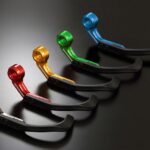 Proguard Yoshimura Lever Guard Universal Pelindung Handle Rem Motor