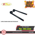 B PRO STANG SUZUKI GSX 150 BLACK