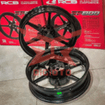 Velg Pelk RCB SP800 SP 800 ADV160 ADV 160 2,5" 3,5" Ring 14 Depan Belakang