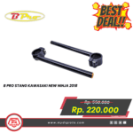 B PRO STANG KAWASAKI NEW NINJA 2018