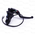 Master Rem Brembo RCS 15 Corsa Corta Kanan