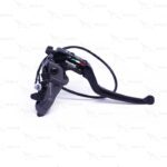 Brembo Master Rem RCS 17 Corsa Corta Universal
