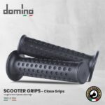 Handgrip Domino Italy Scooter Original Universal