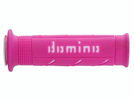 Handgrip Domino Italy Supersoft A250 Universal Original - Pink Putih