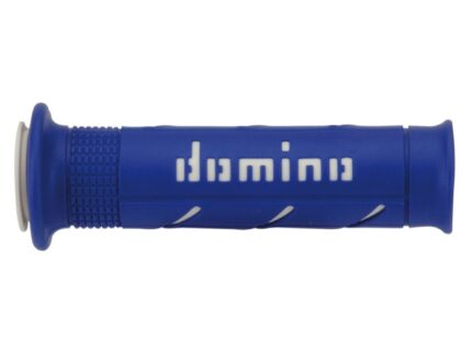 Handgrip Domino Italy Supersoft A250 Universal Original - Biru Putih
