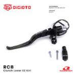 Racing Boy RCB Master Kopling E2 Cable Only